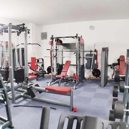 Liverpool Stays - Kempston Court Extérieur photo