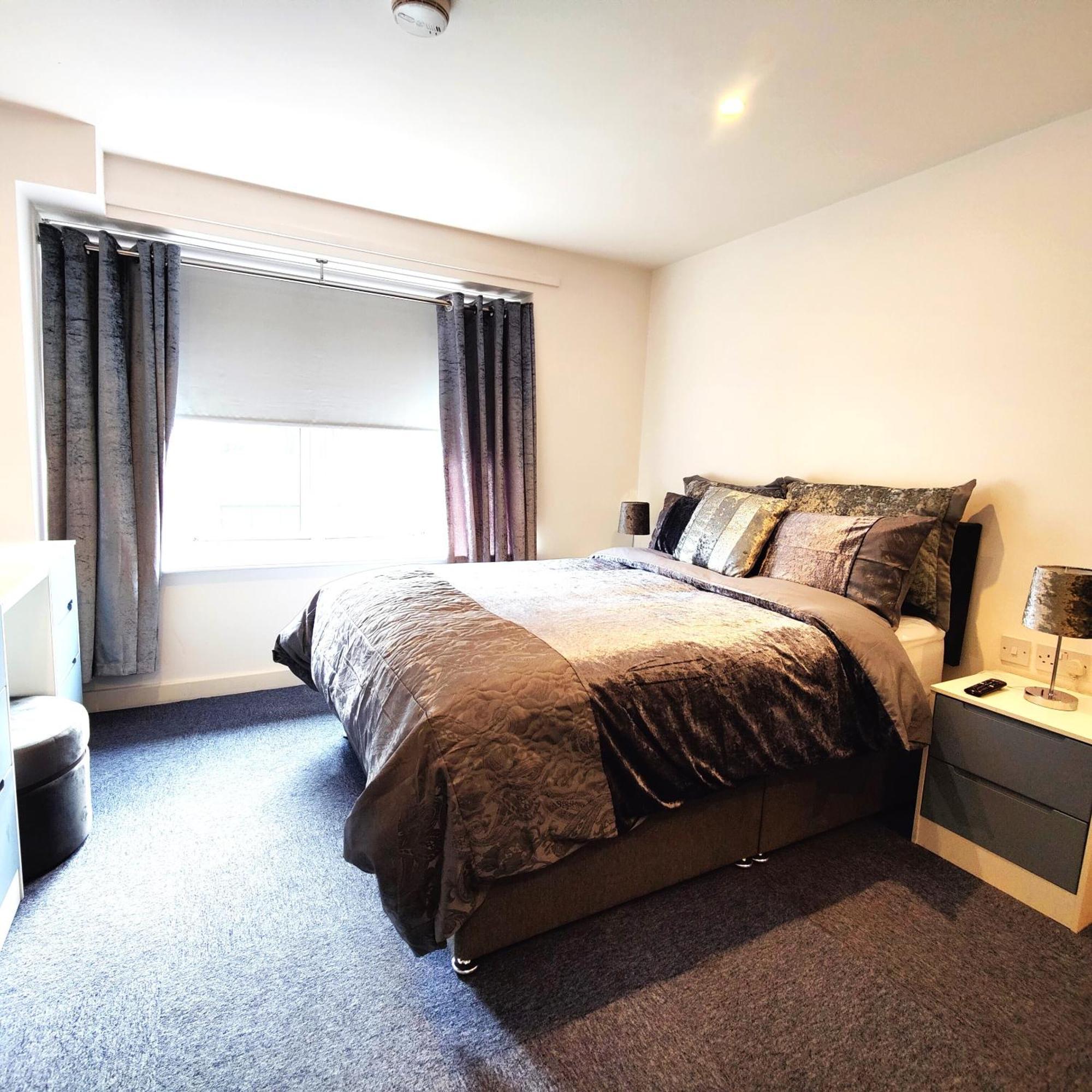 - Kempston Court
