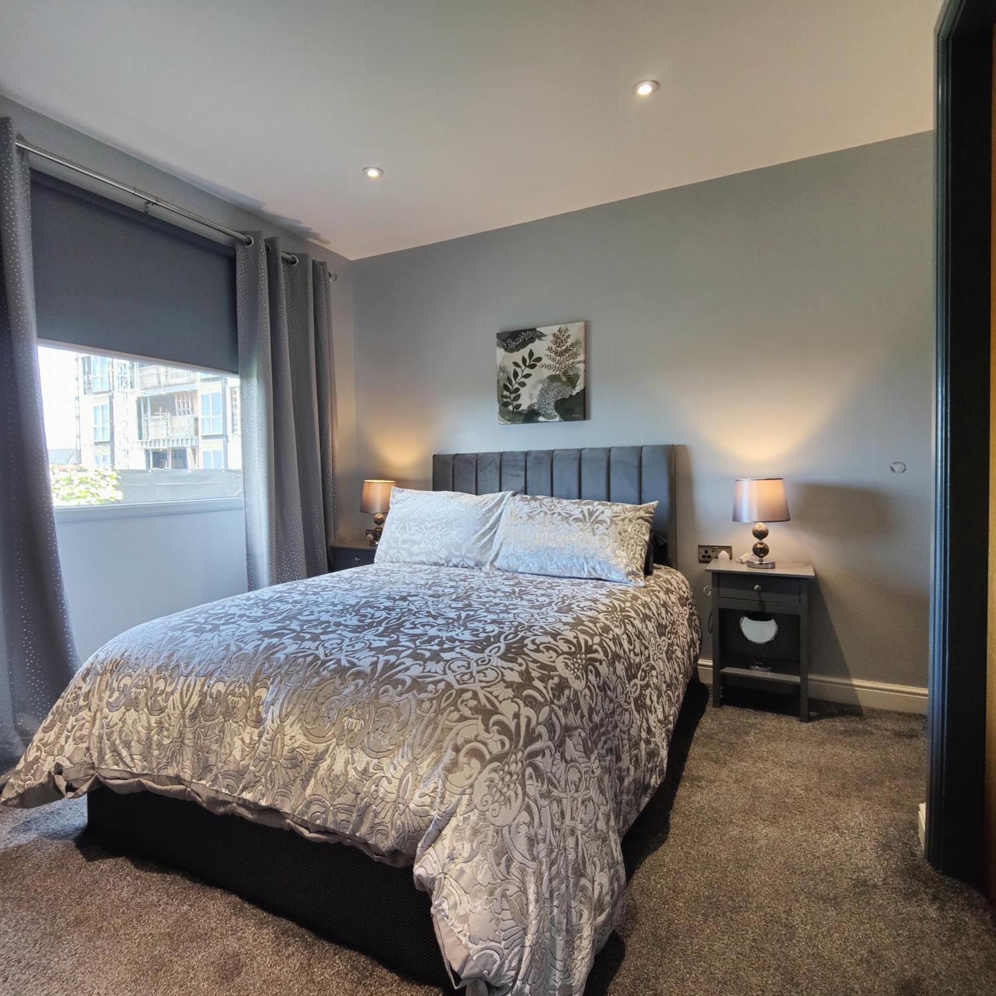 Hotel - Kempston Court