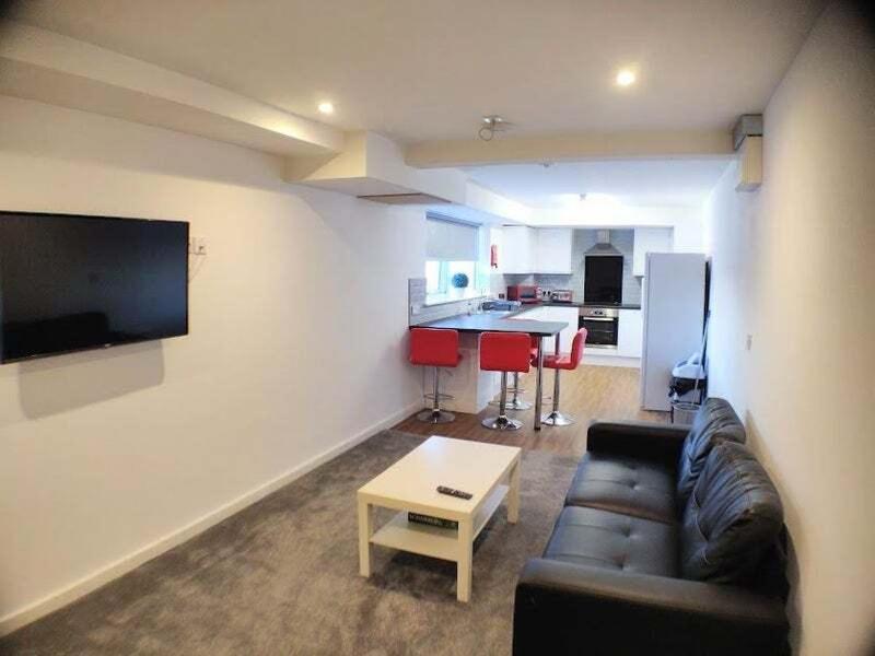 Hotel - Kempston Court *
