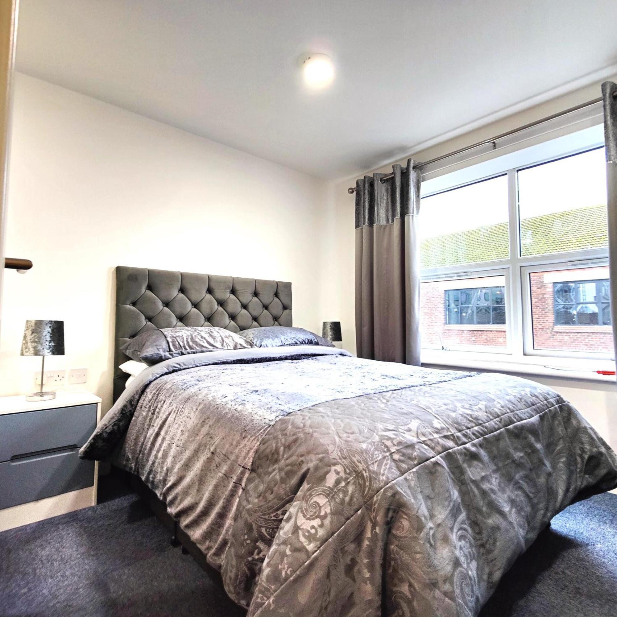 Hotel - Kempston Court *