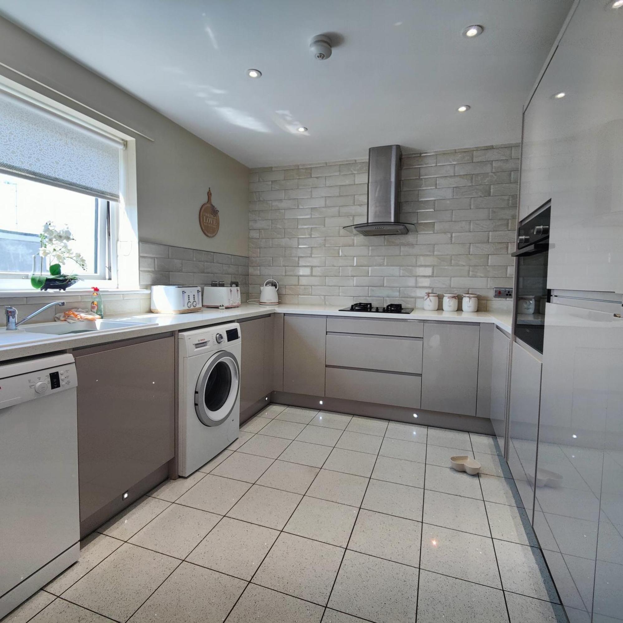 - Kempston Court *