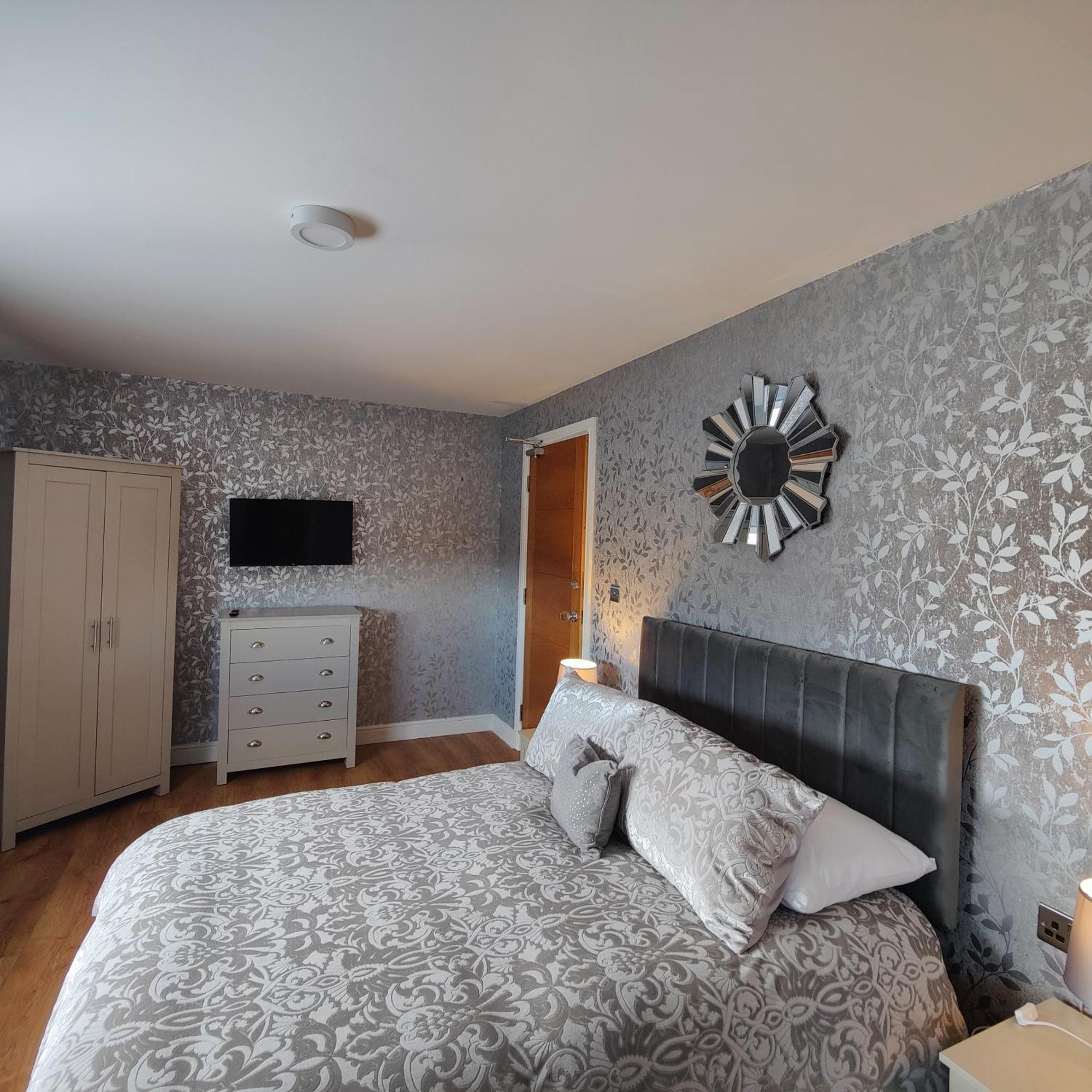 Hotel - Kempston Court Liverpool